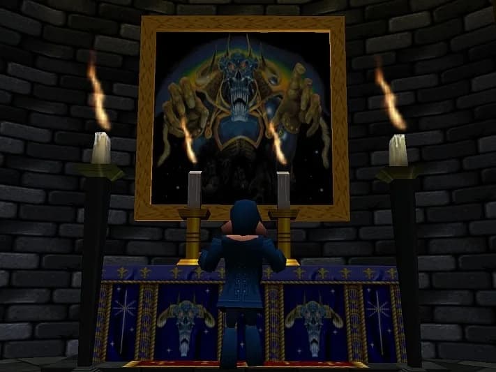 Simon the Sorcerer 3D görsel 9