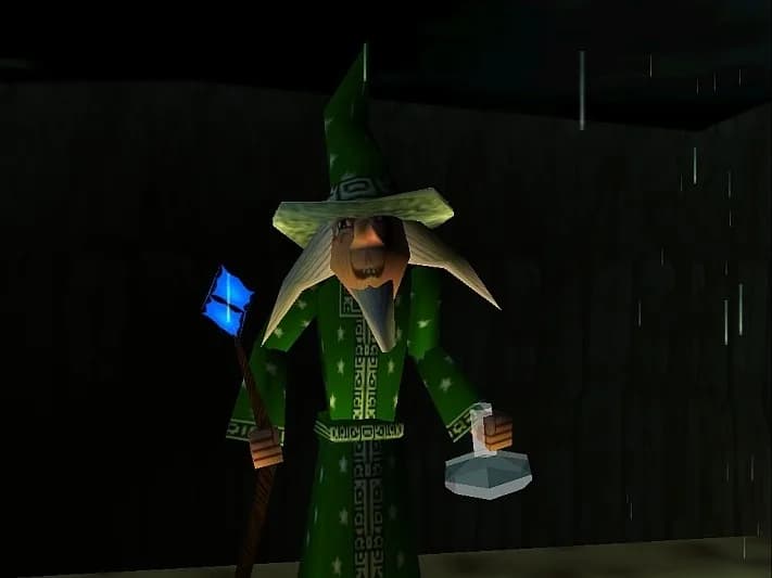 Simon the Sorcerer 3D görsel 11