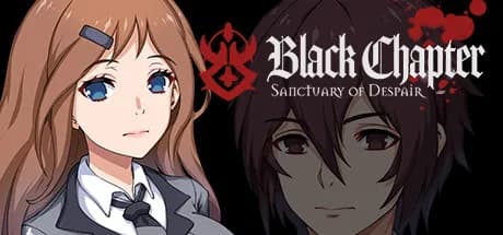 Black Chapter görsel 1