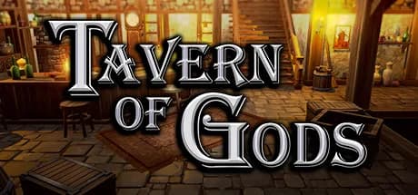 Tavern of Gods görsel 1