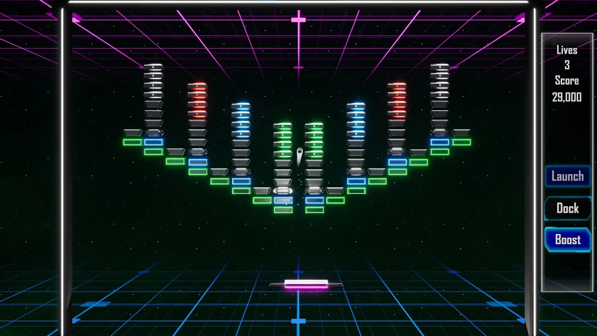 BreakBlast görsel 2