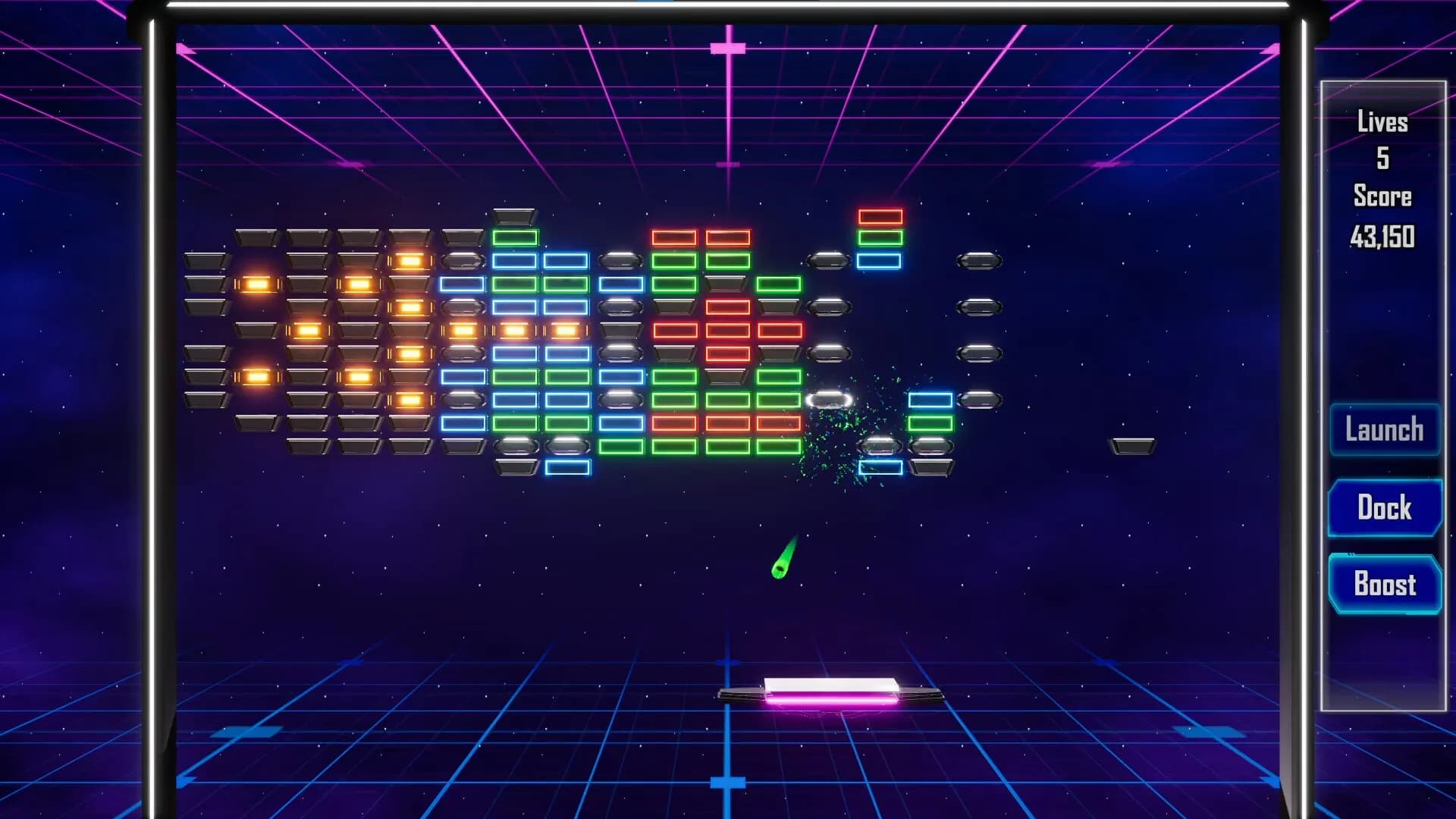 BreakBlast görsel 3