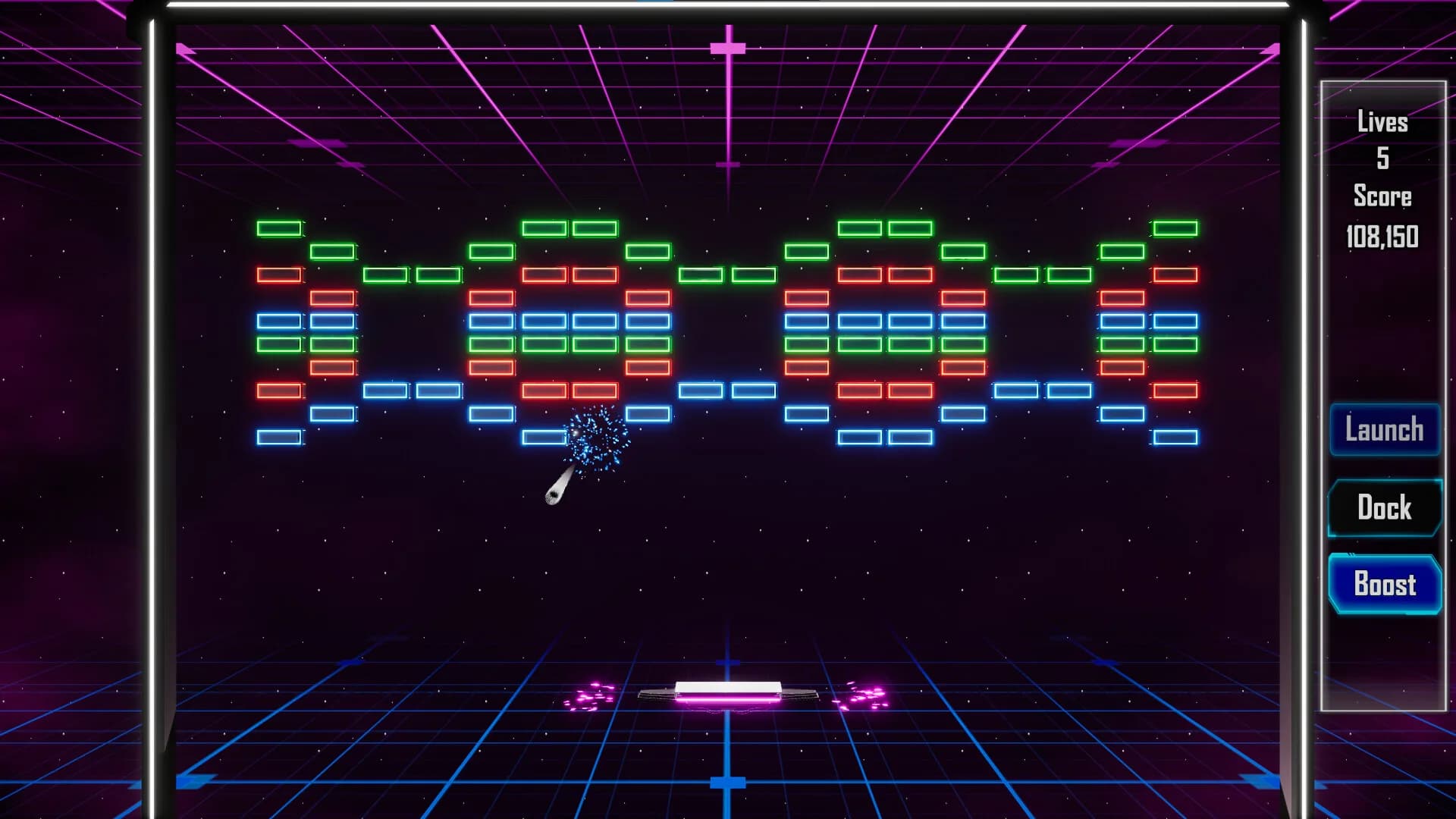 BreakBlast görsel 6