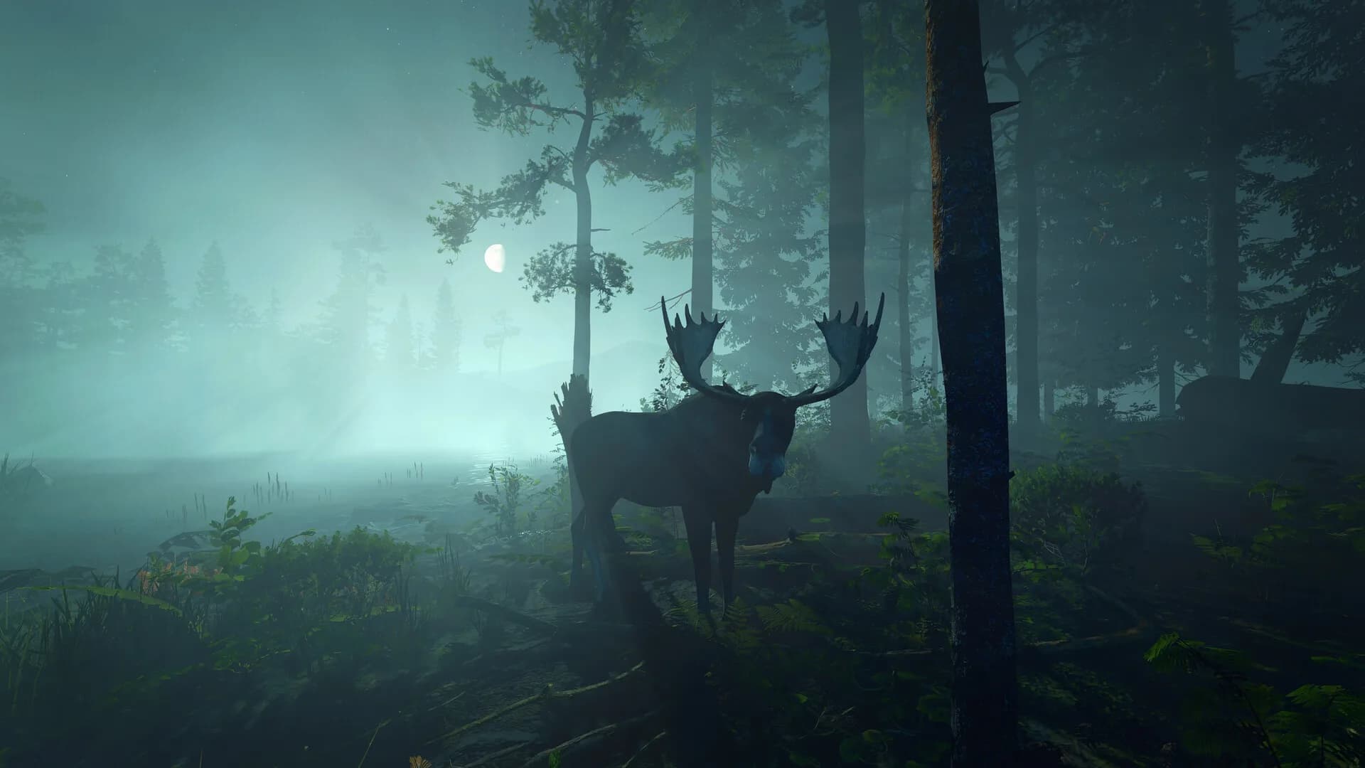 Forester Simulator görsel 3