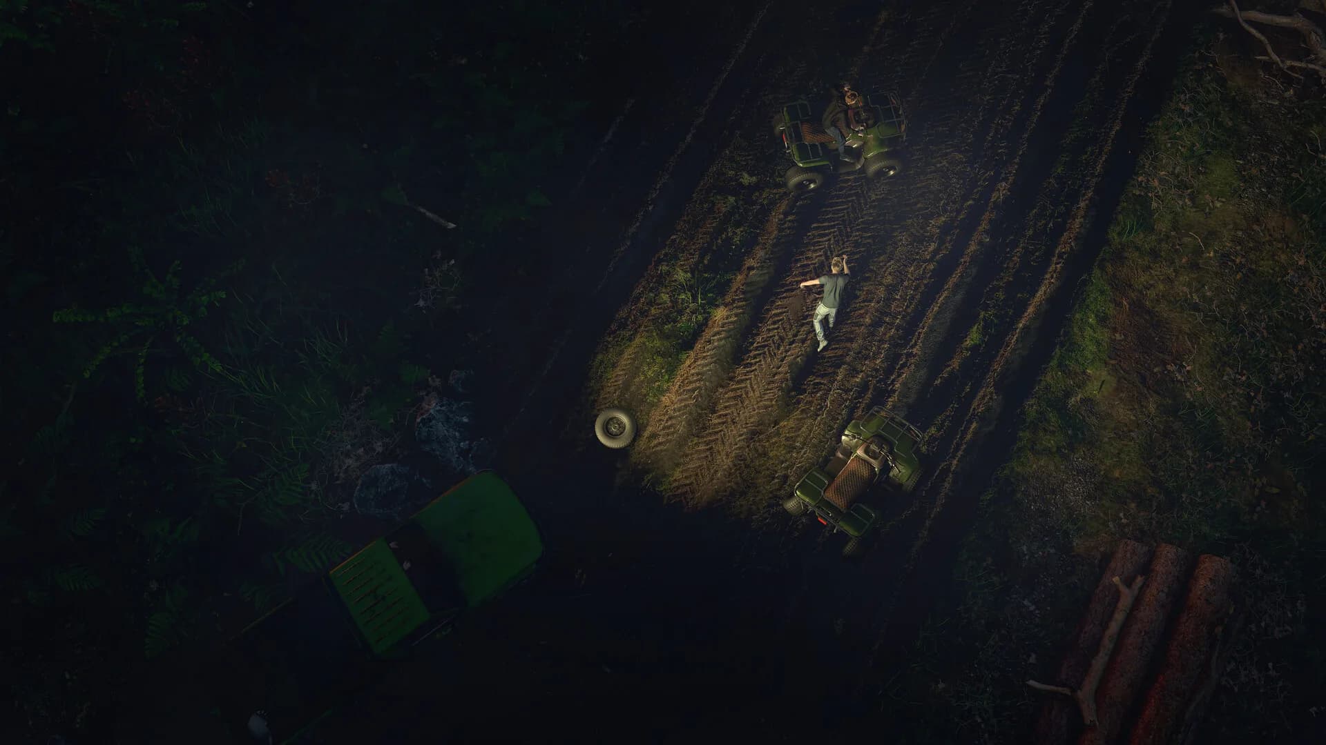 Forester Simulator görsel 9