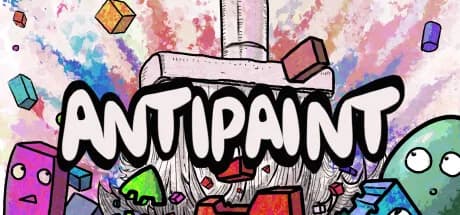 Antipaint görsel 1
