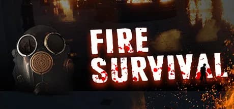 Fire survival görsel 1