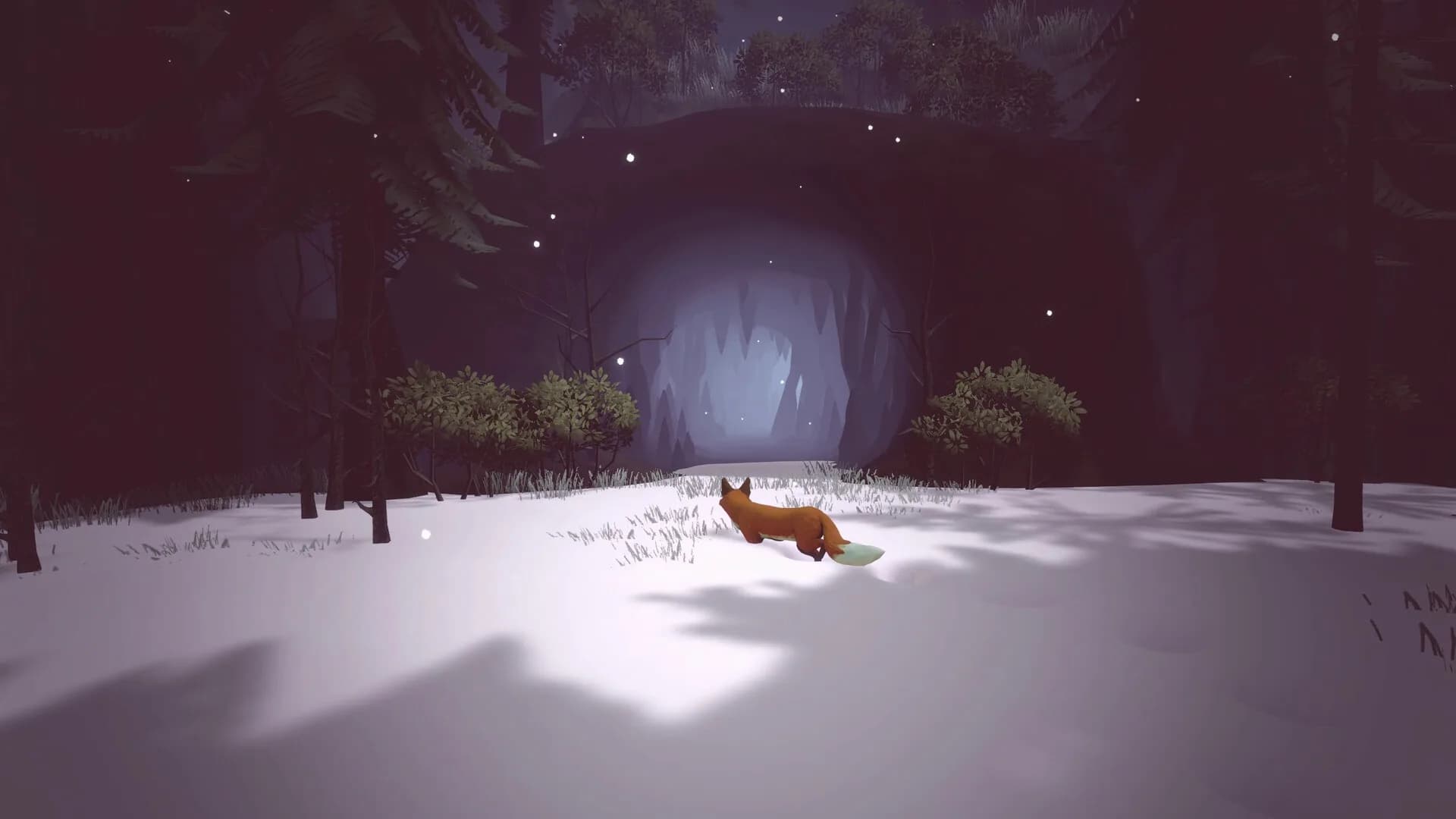Paws and Leaves - A Last Tale görsel 7