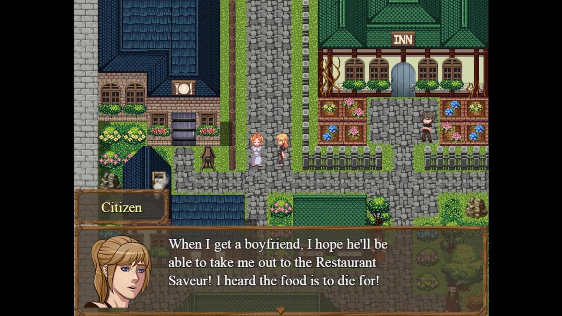 Claire's Quest: GOLD görsel 3