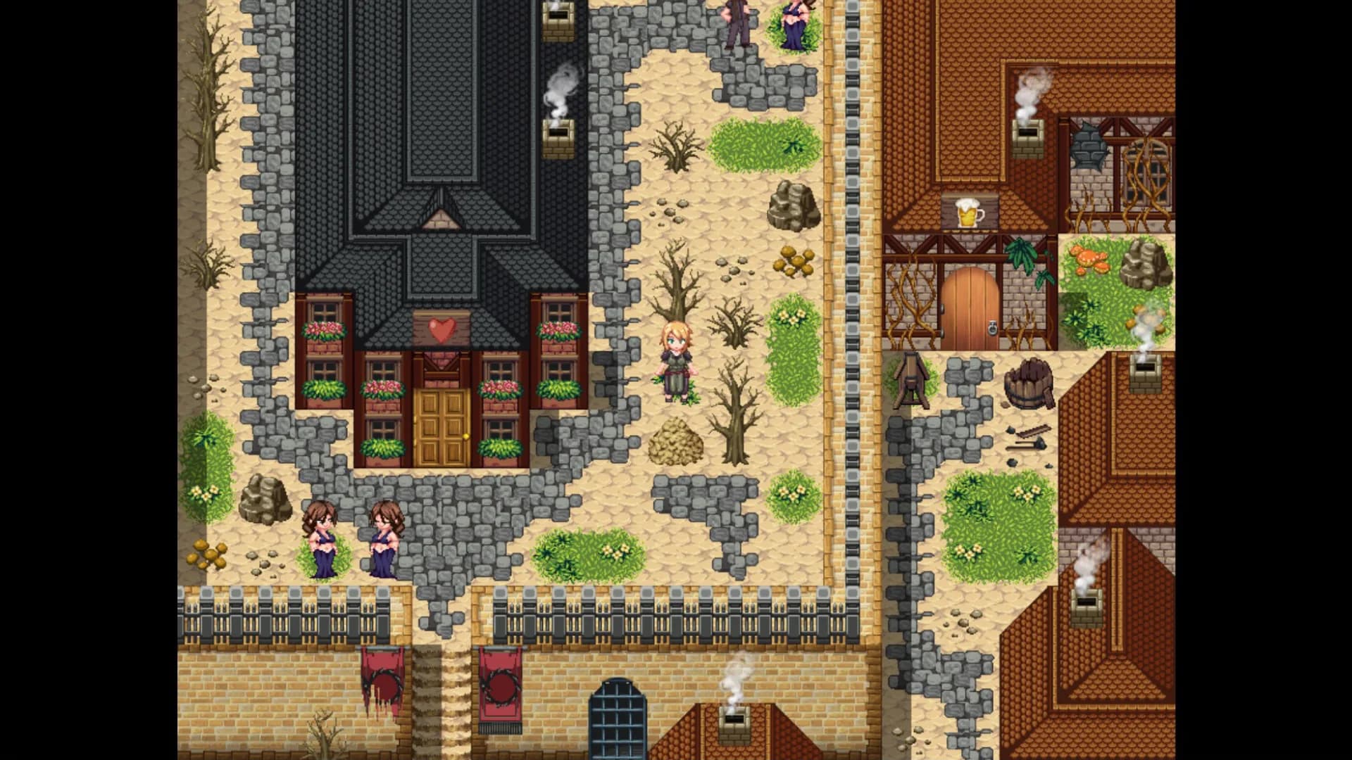 Claire's Quest: GOLD görsel 6