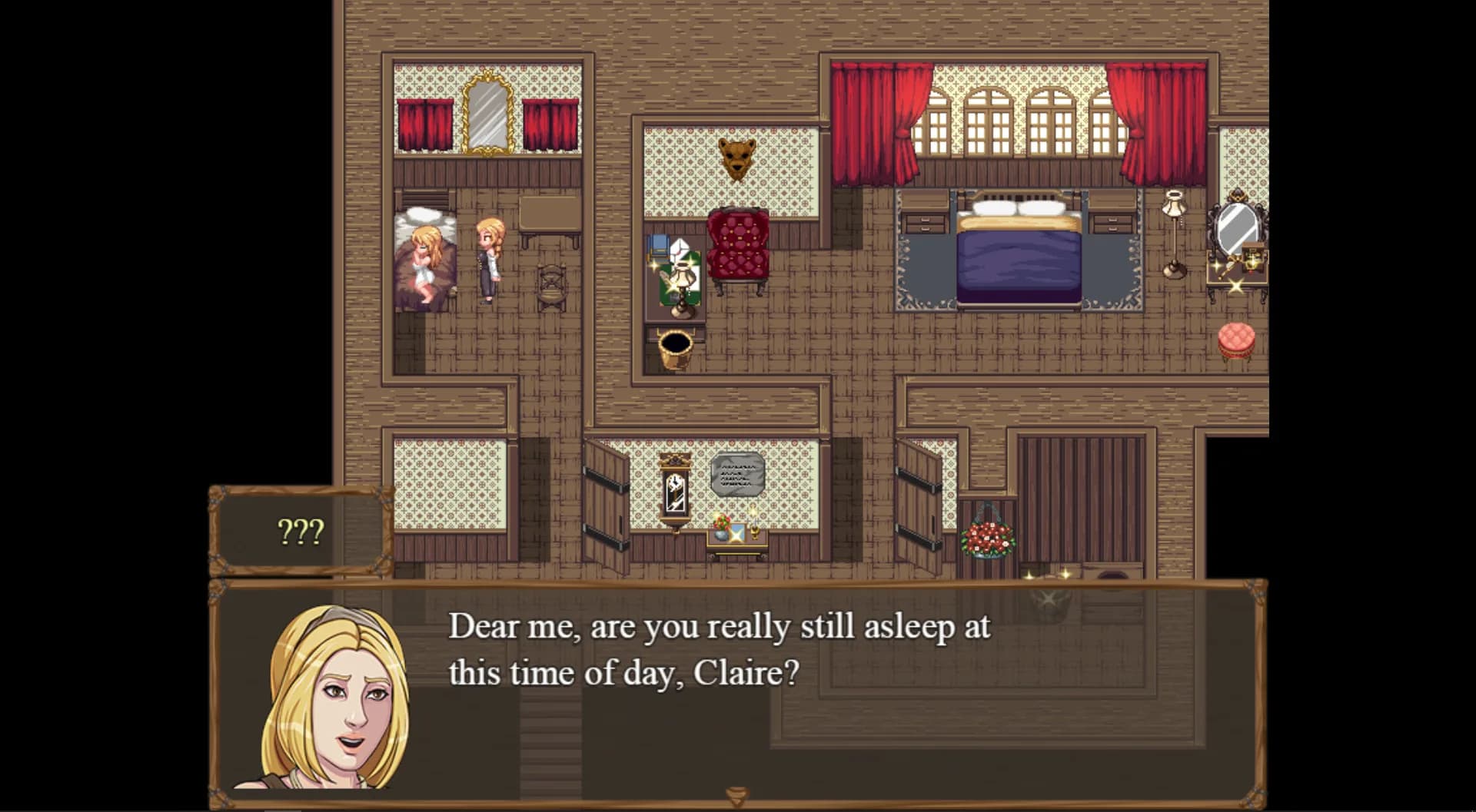 Claire's Quest: GOLD görsel 10