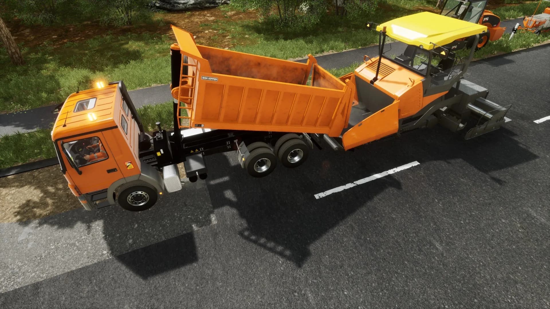 Road Maintenance Simulator görsel 4