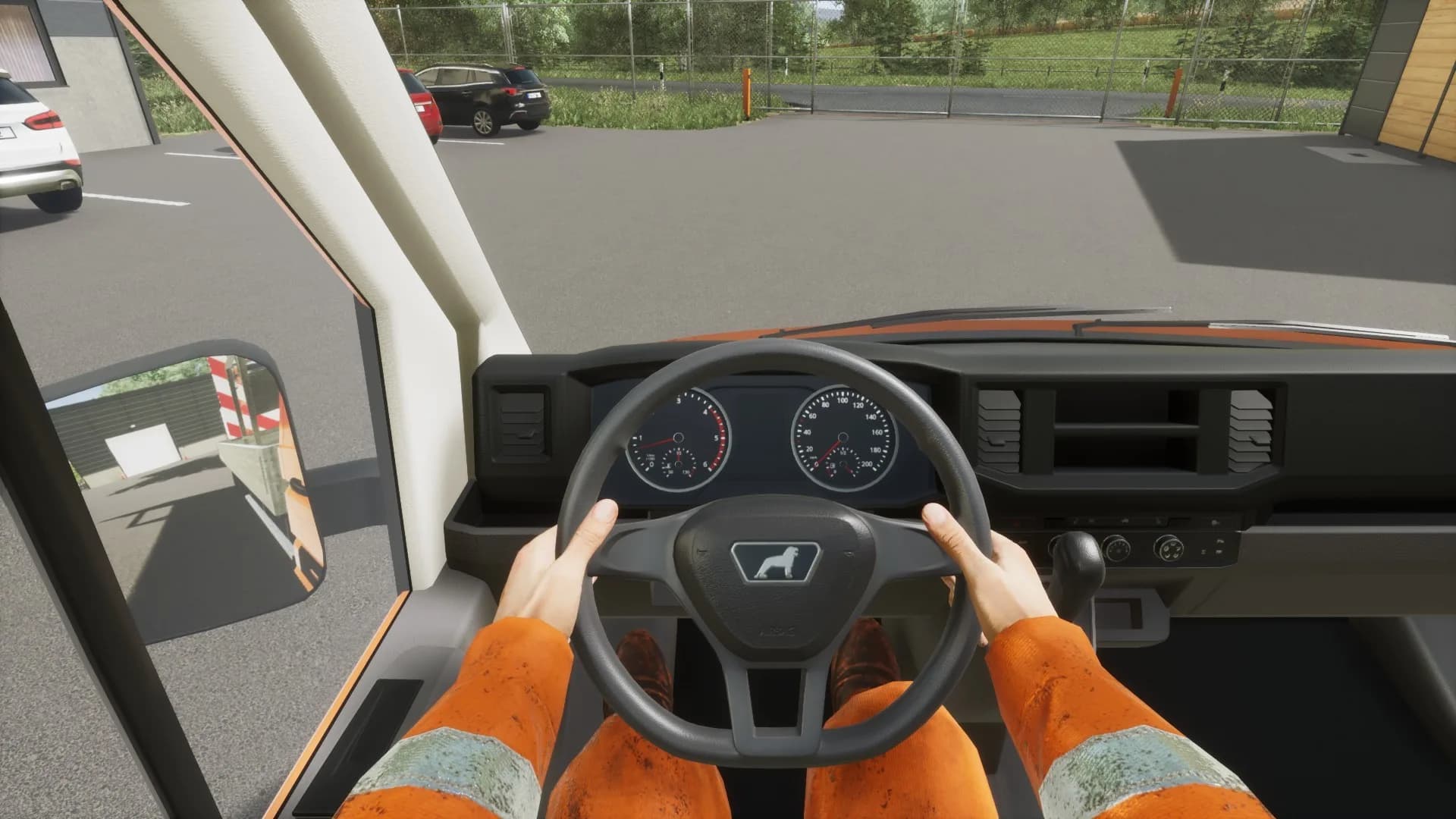 Road Maintenance Simulator görsel 6