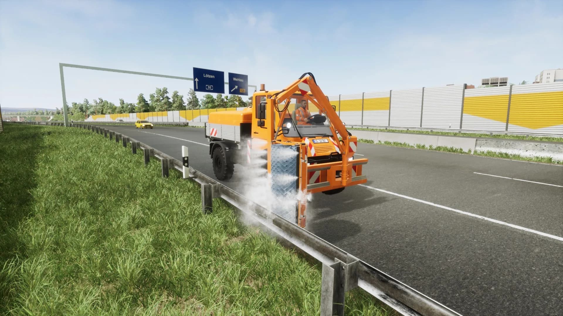 Road Maintenance Simulator görsel 7
