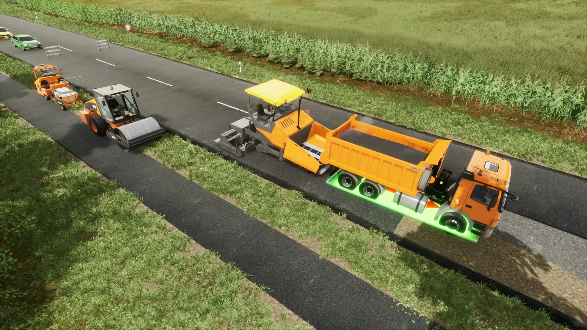 Road Maintenance Simulator görsel 9