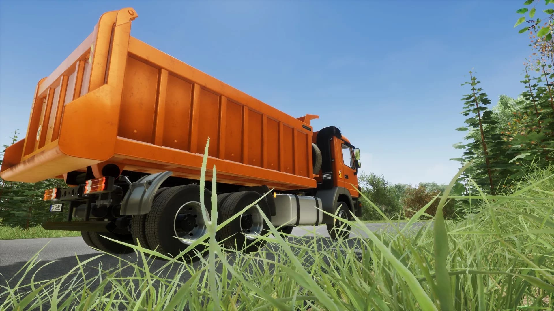 Road Maintenance Simulator görsel 10