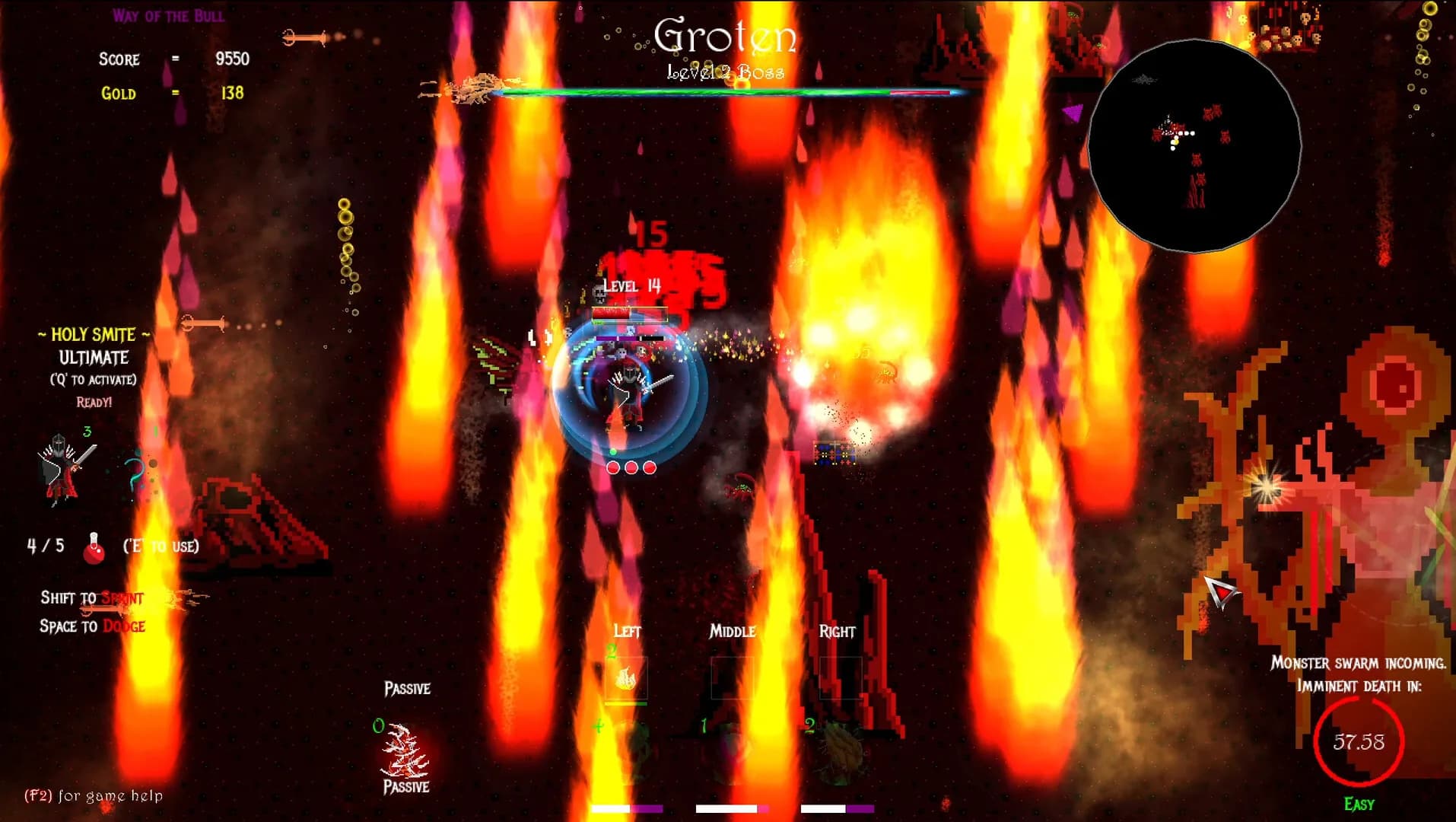 Monster Portal görsel 3