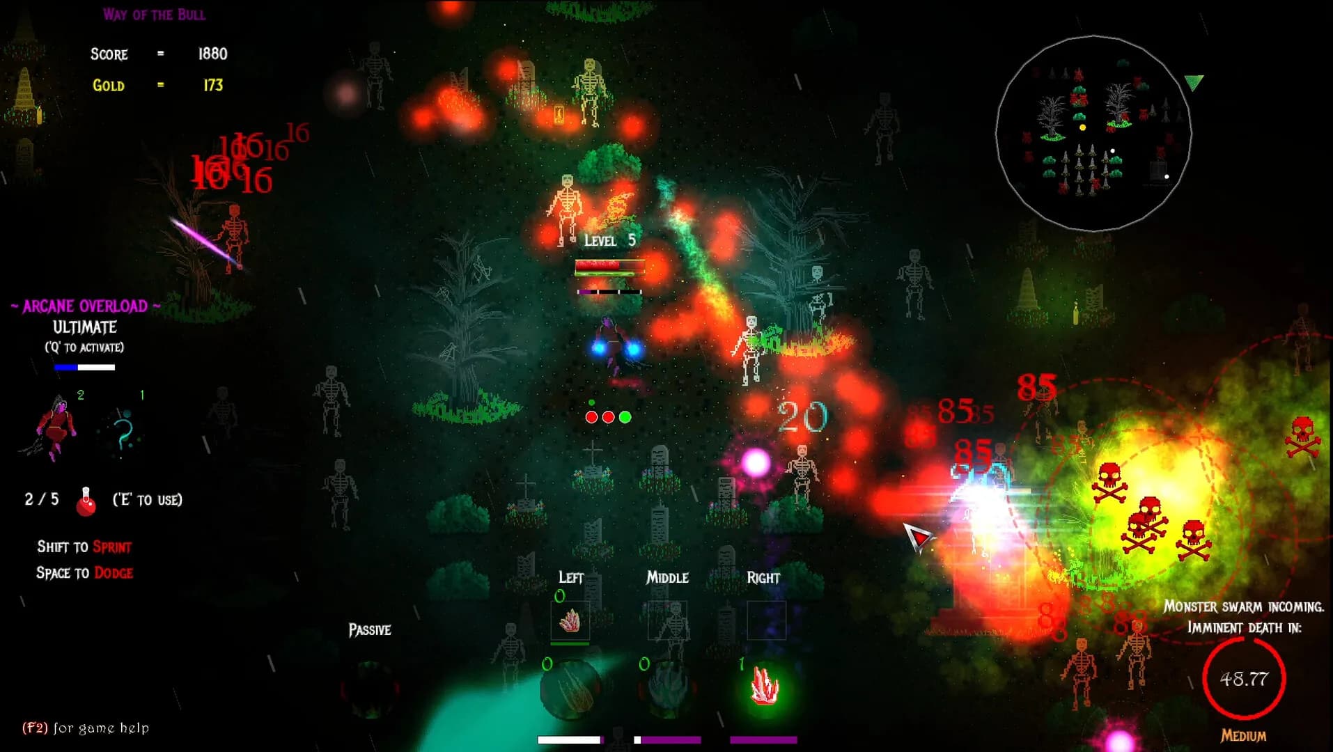 Monster Portal görsel 12