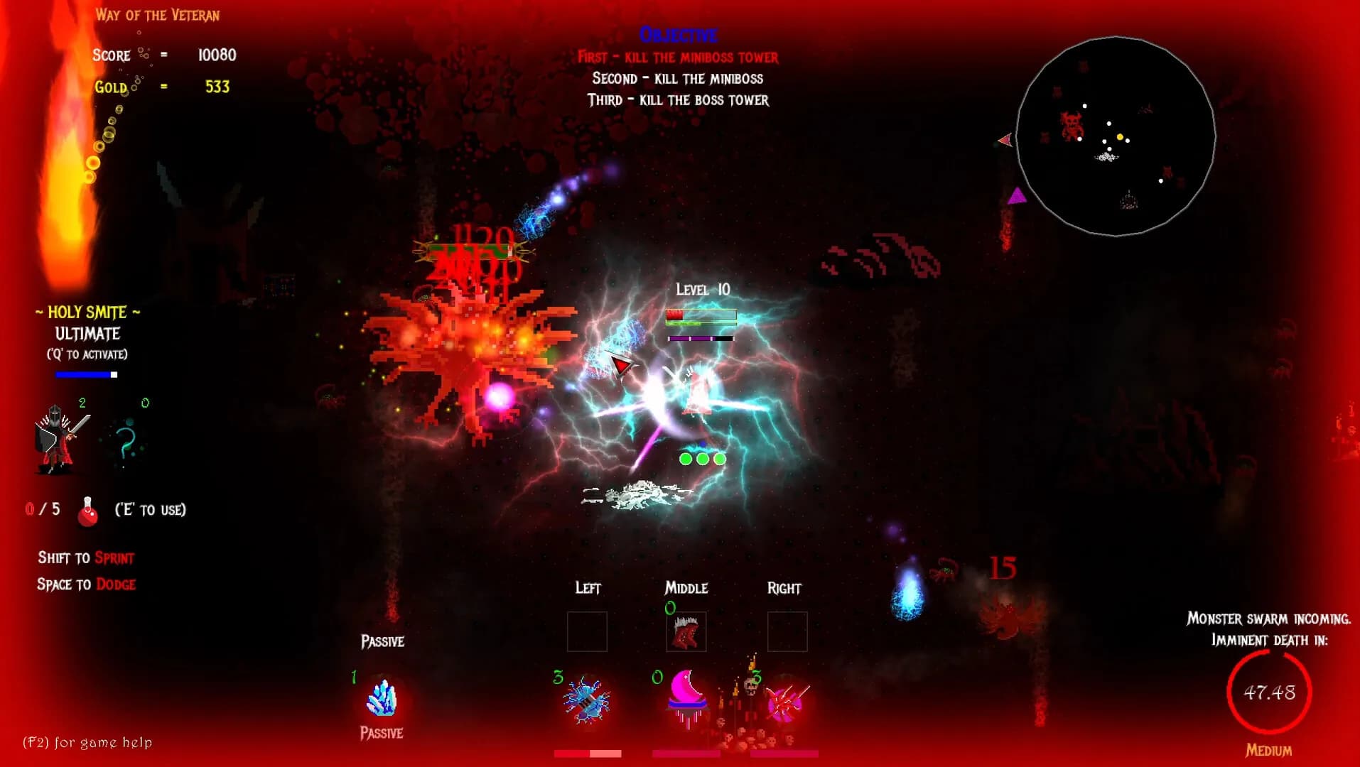 Monster Portal görsel 14