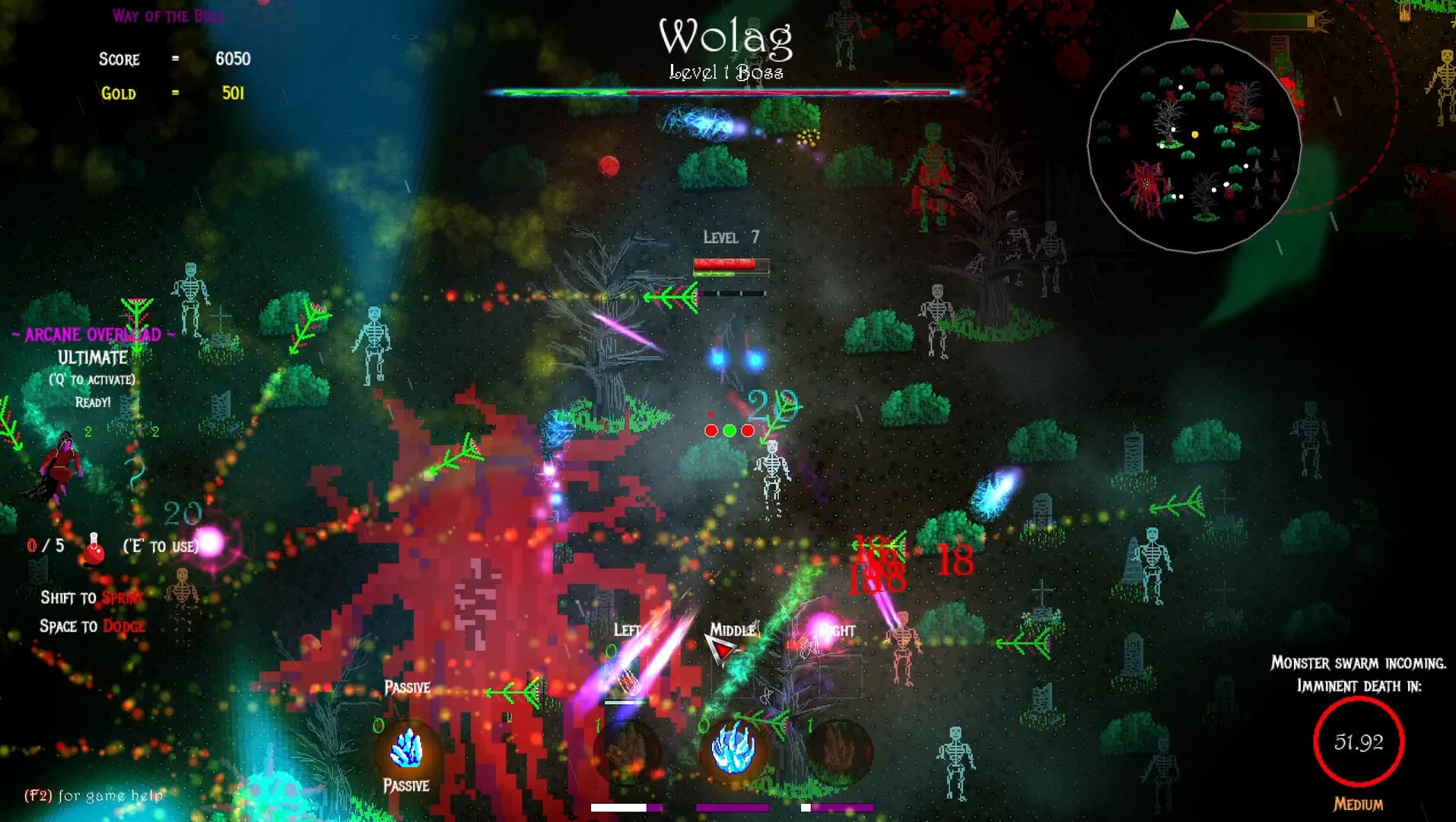 Monster Portal görsel 15
