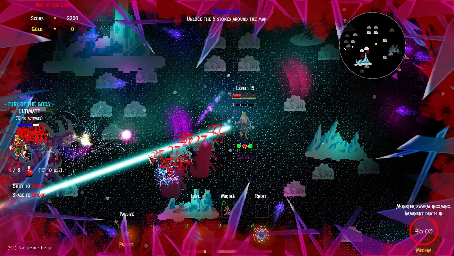 Monster Portal görsel 4