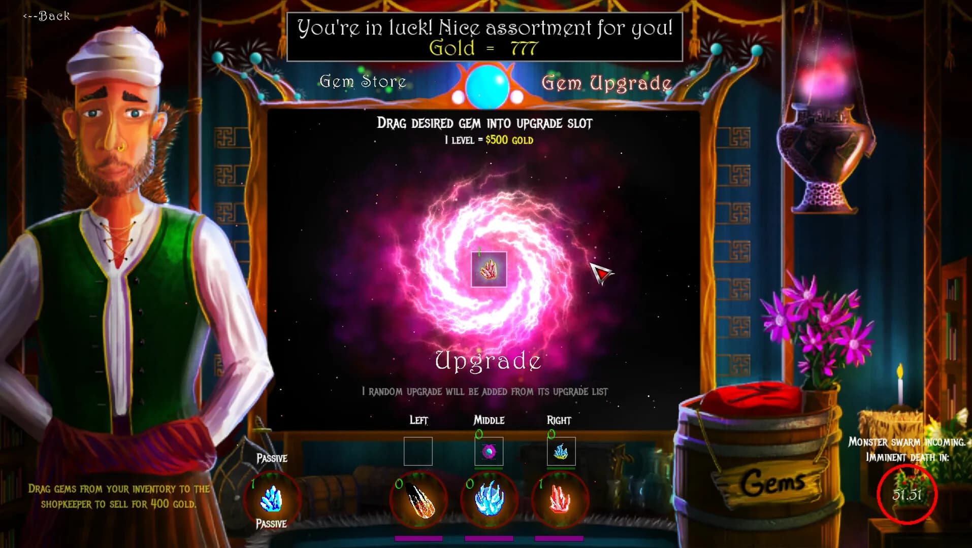 Monster Portal görsel 9