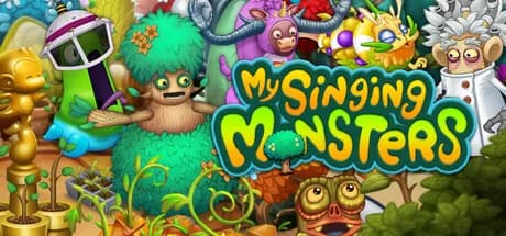 My Singing Monsters