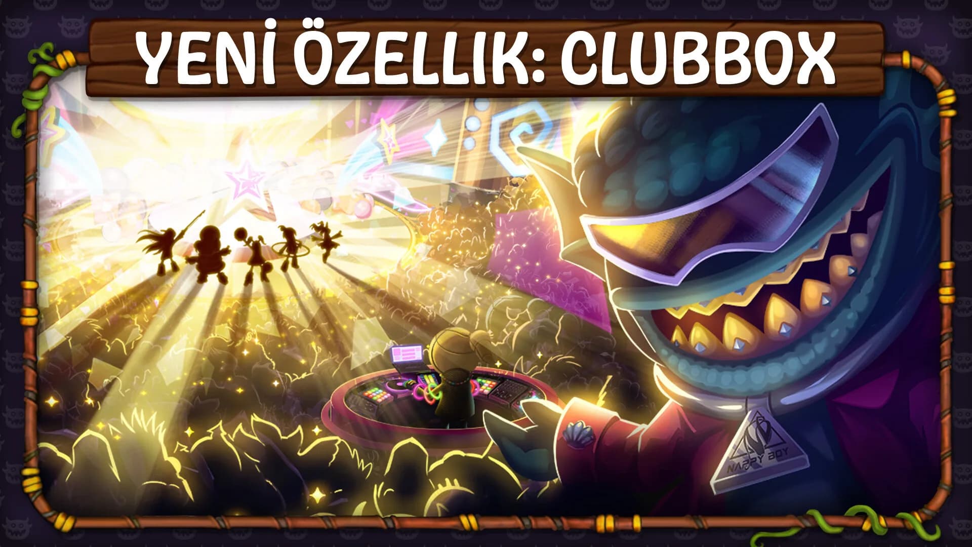 My Singing Monsters görsel 2