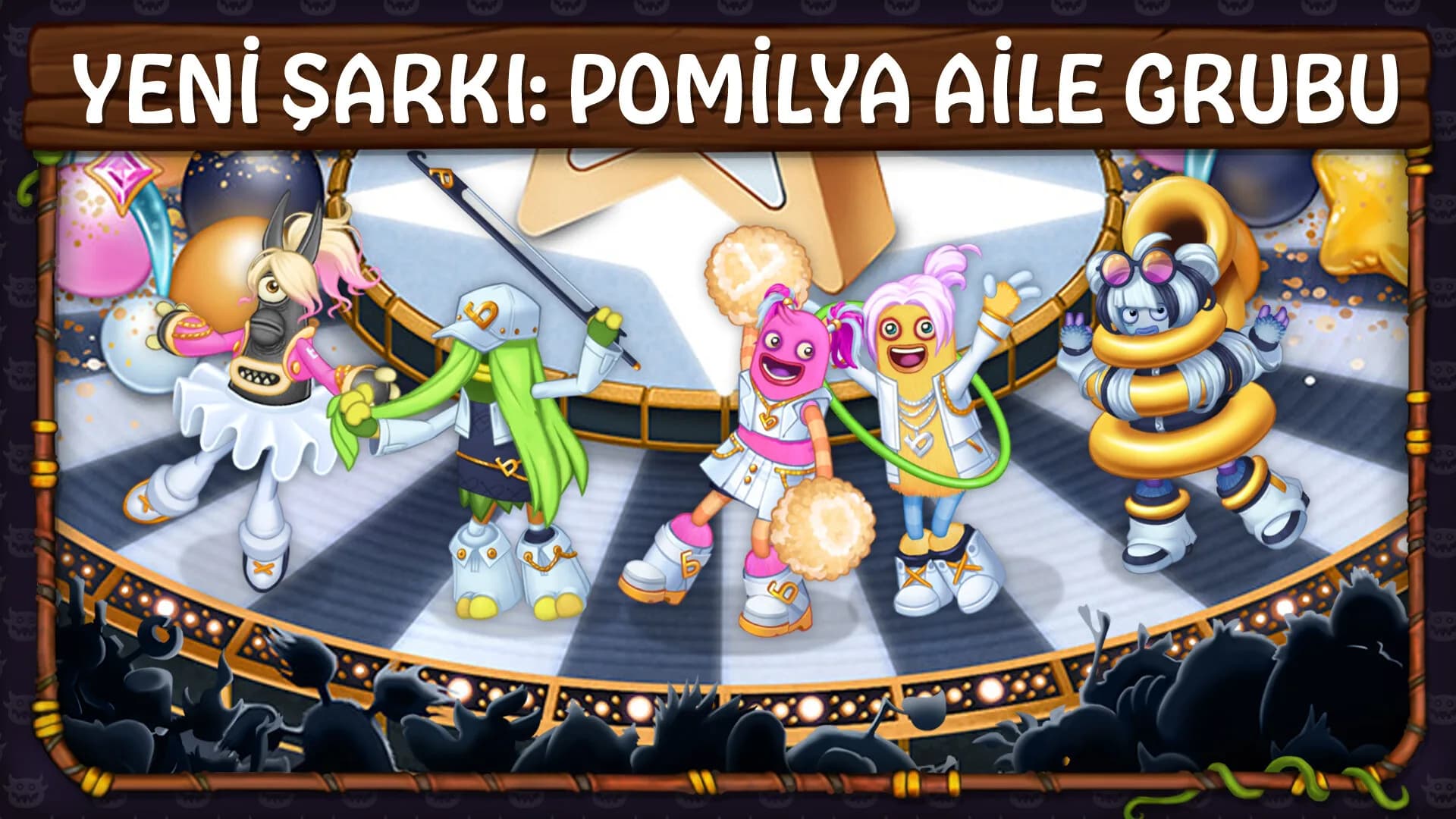 My Singing Monsters görsel 4