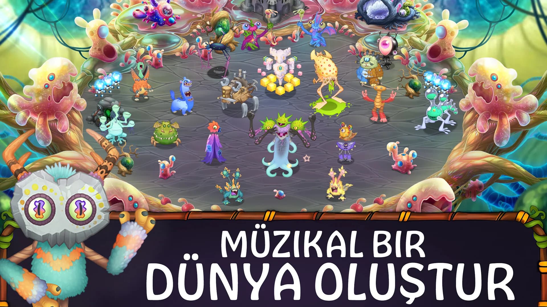 My Singing Monsters görsel 5