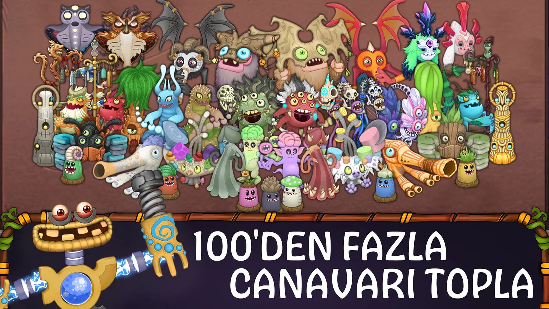 My Singing Monsters görsel 6
