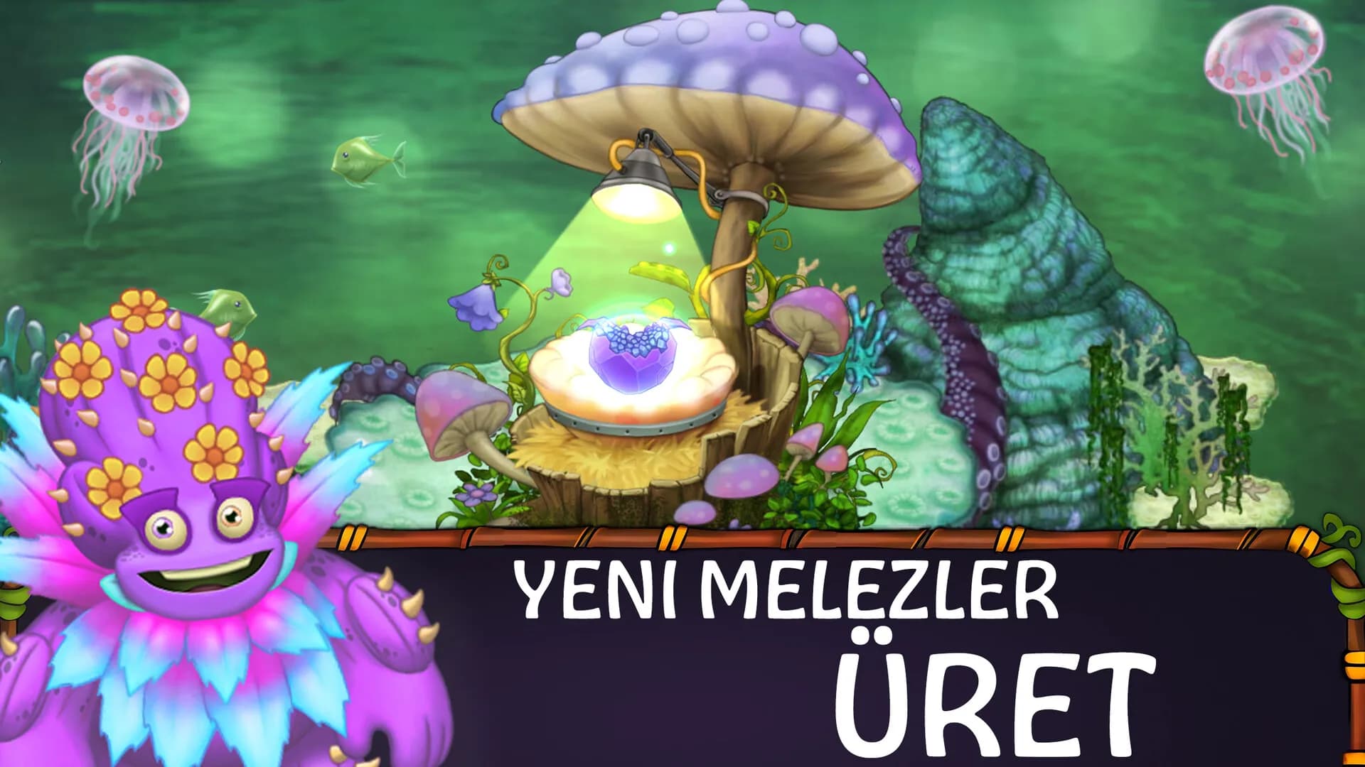 My Singing Monsters görsel 7