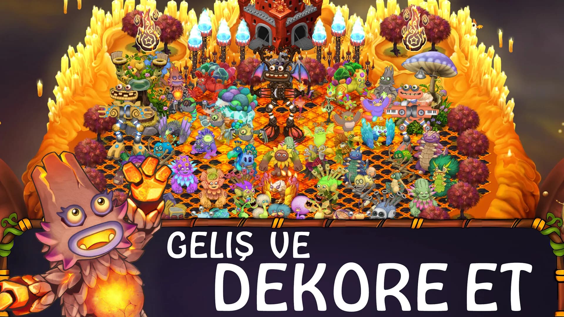 My Singing Monsters görsel 8