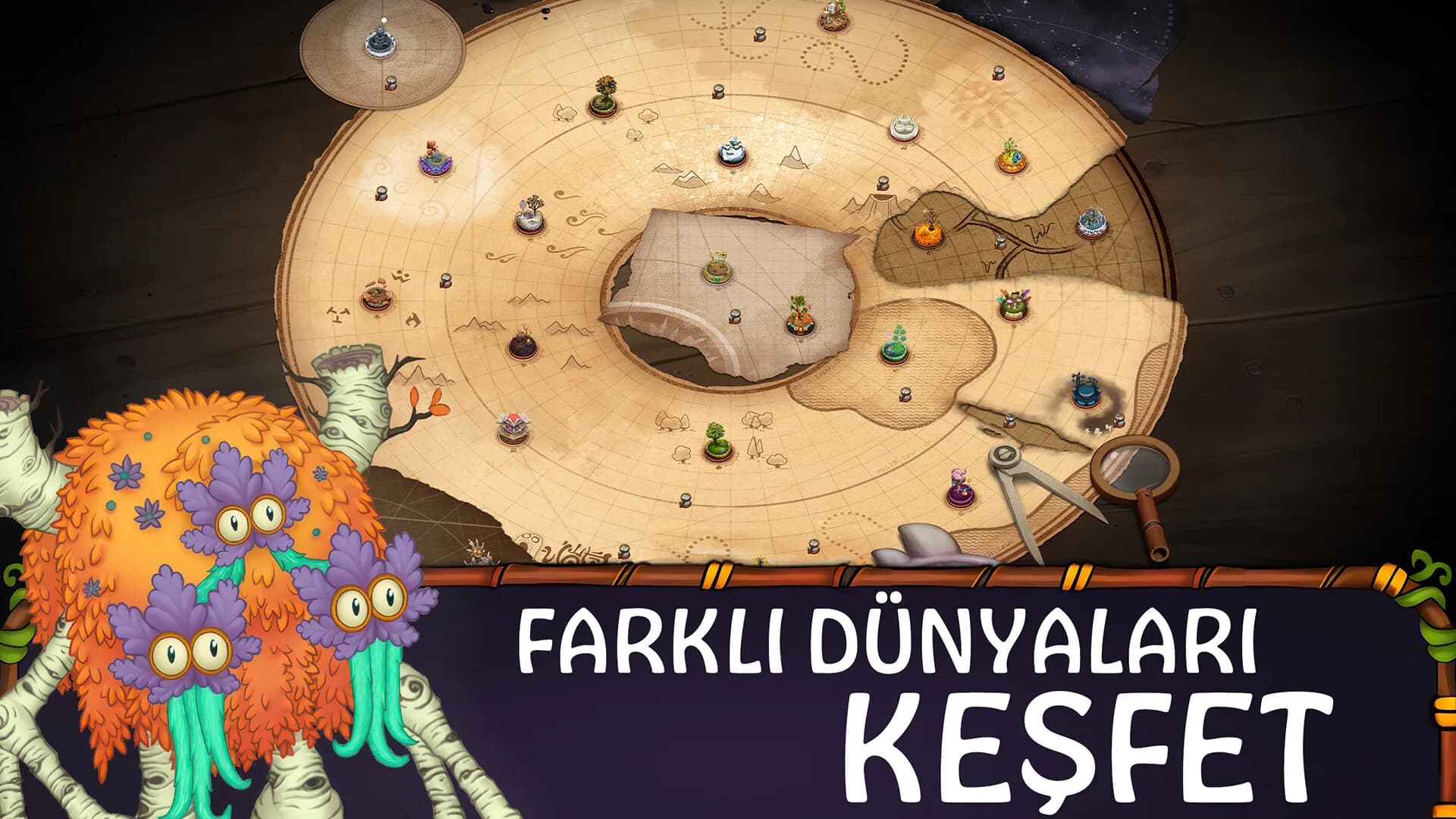 My Singing Monsters görsel 9