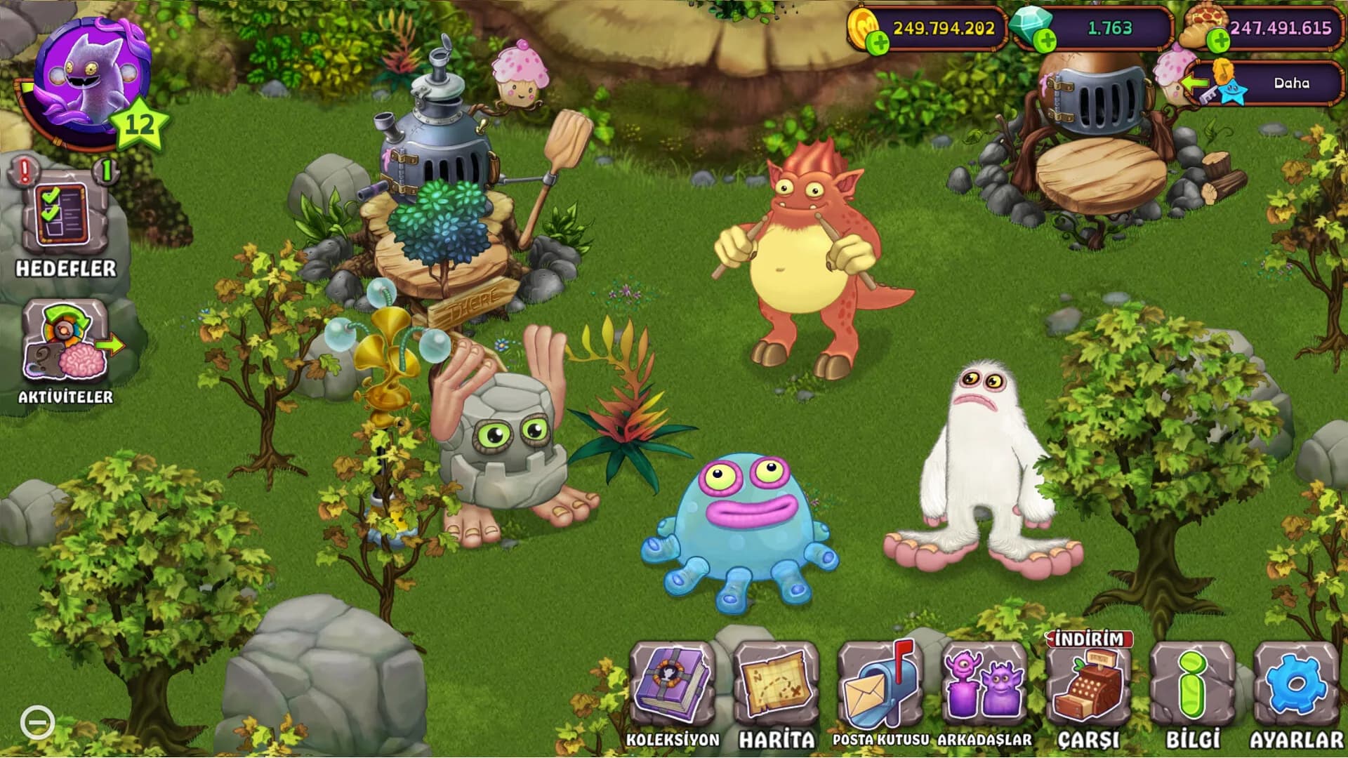 My Singing Monsters görsel 10