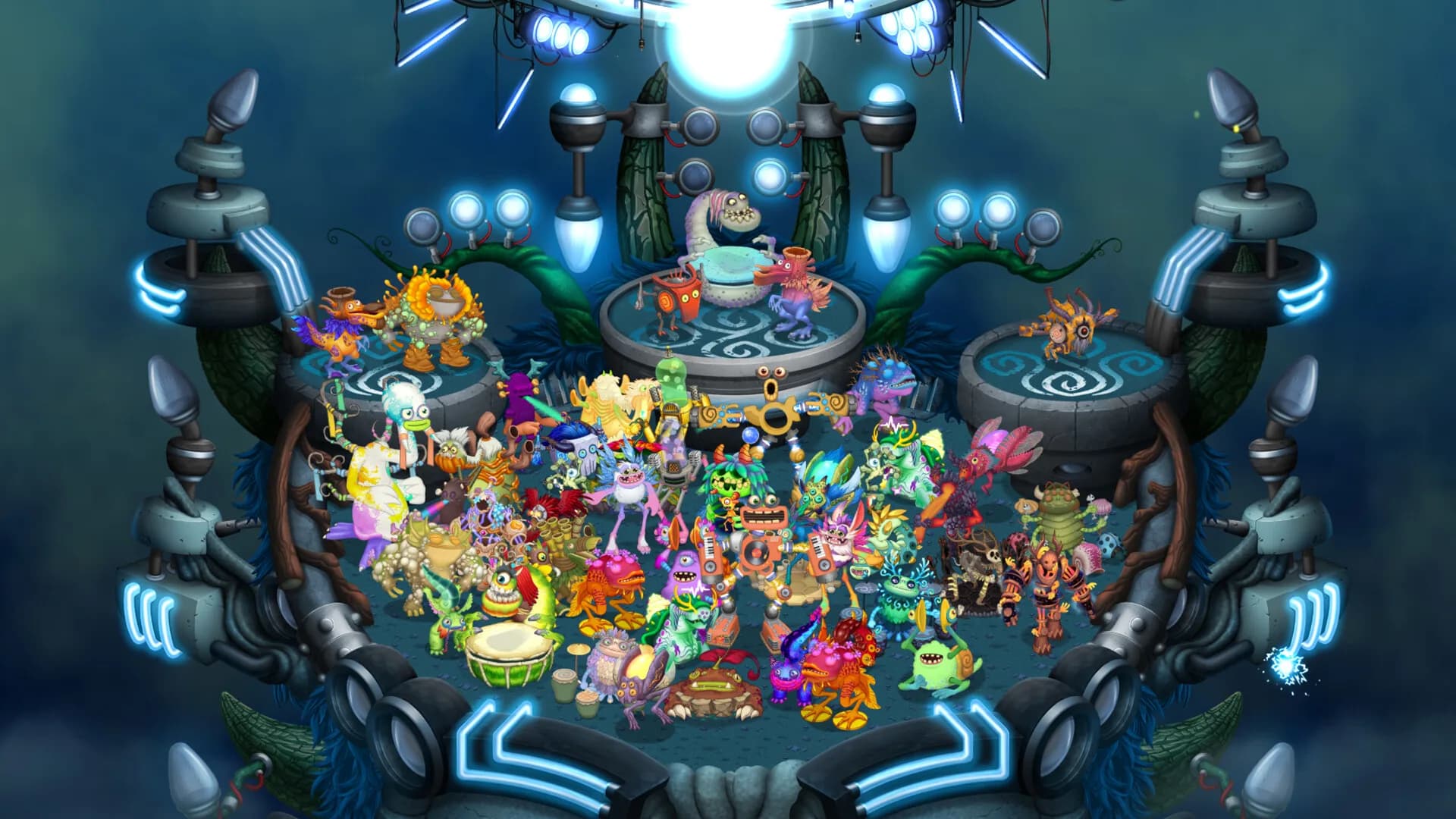 My Singing Monsters görsel 11