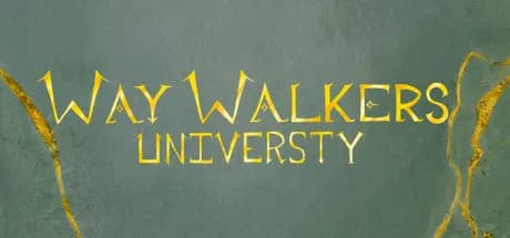 Way Walkers: University görsel 1