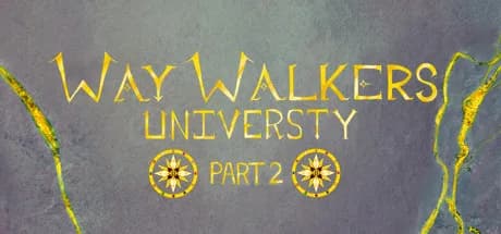 Way Walkers: University 2 görsel 1