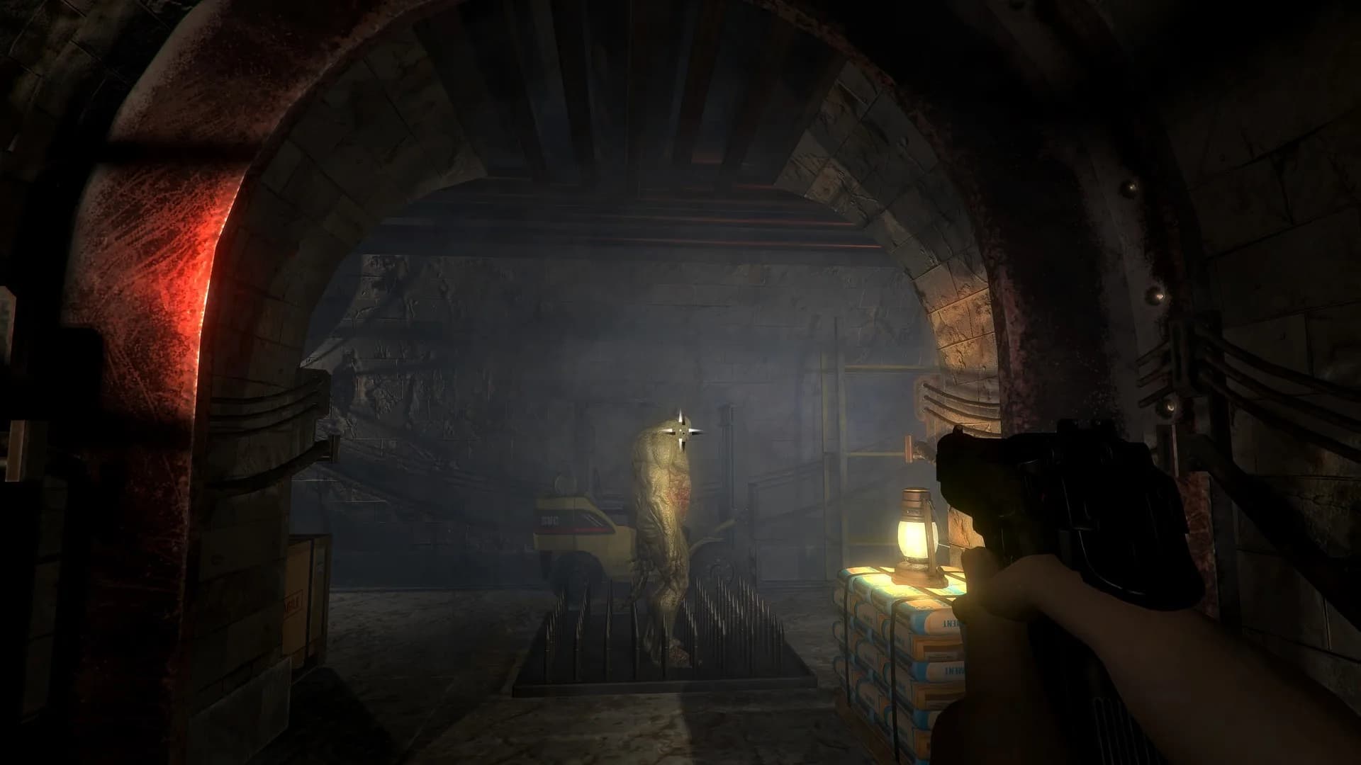 Outbreak: Endless Nightmares görsel 2