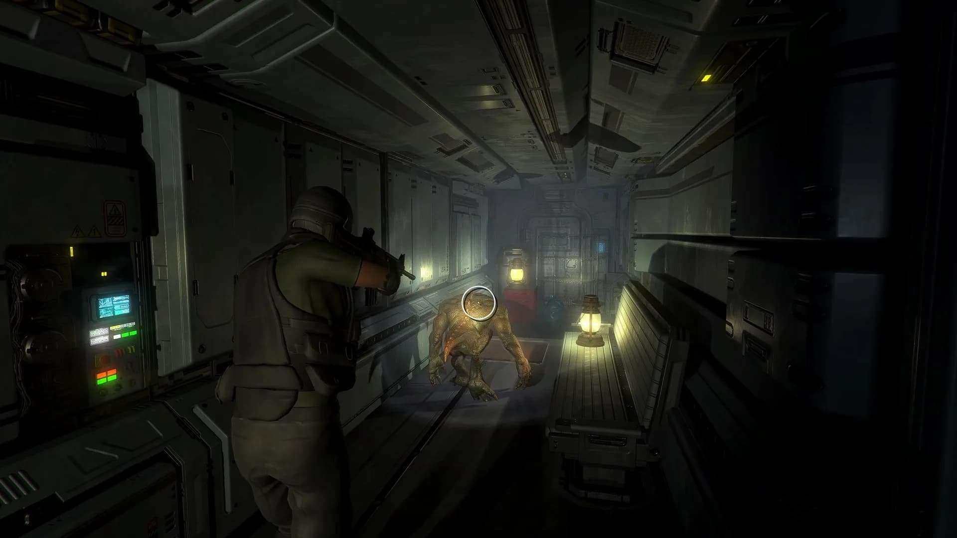 Outbreak: Endless Nightmares görsel 3
