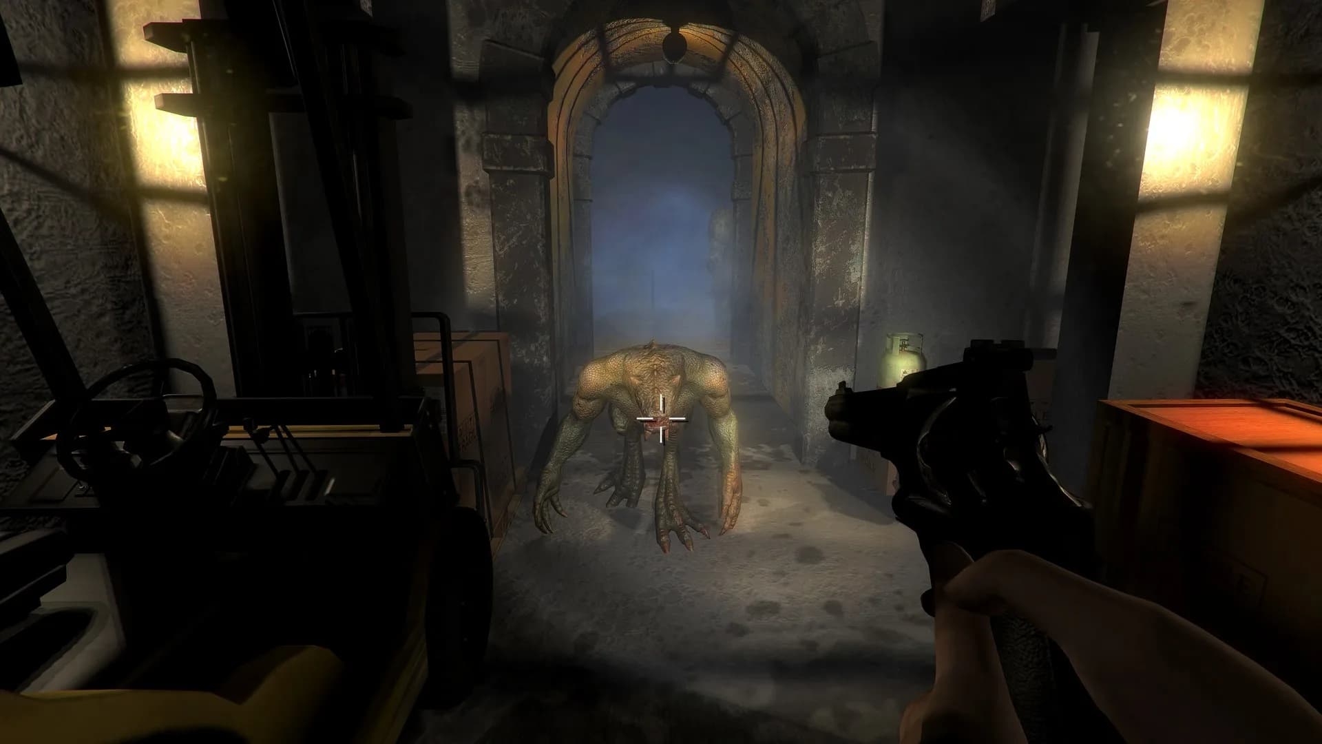 Outbreak: Endless Nightmares görsel 12
