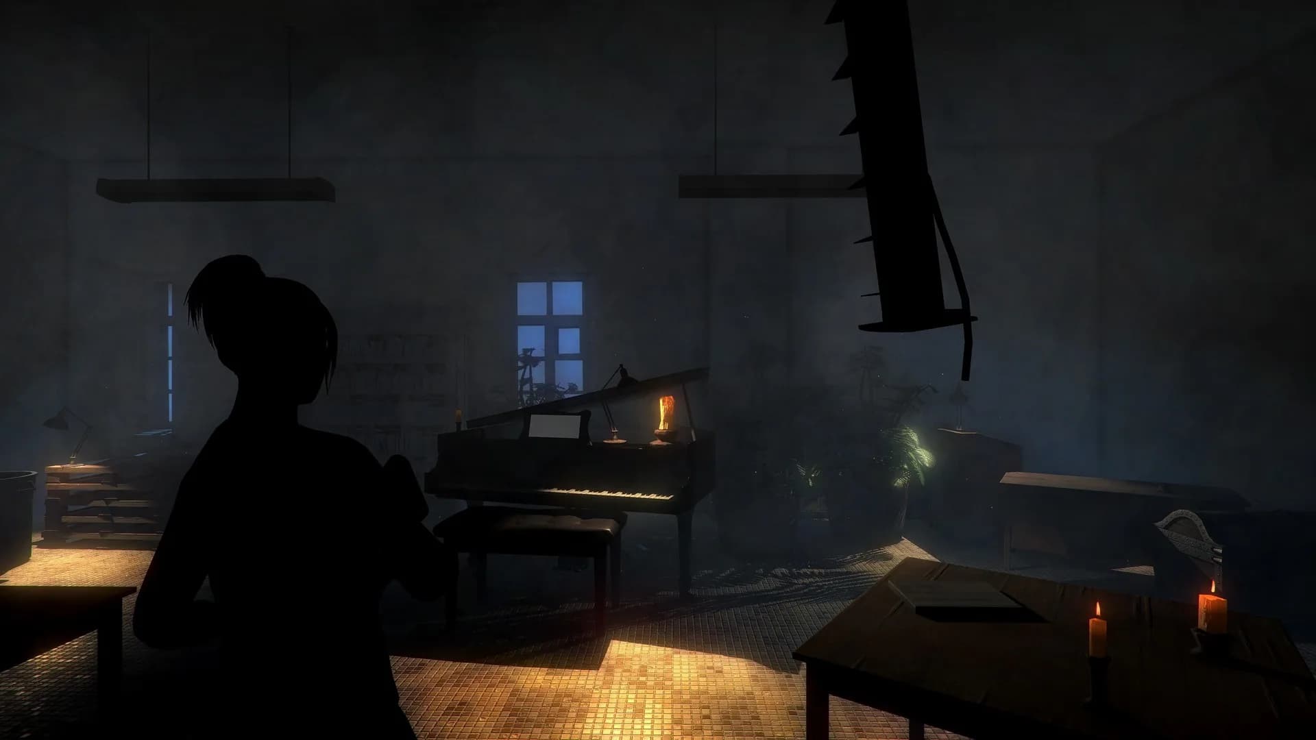 Outbreak: Endless Nightmares görsel 13