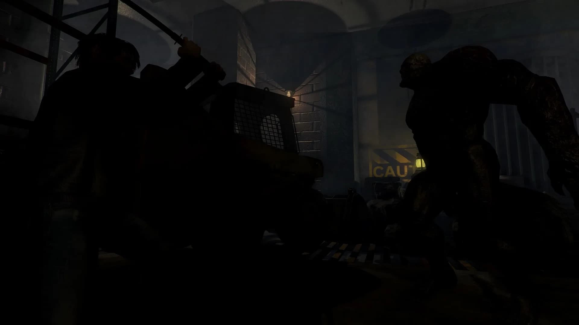 Outbreak: Endless Nightmares görsel 14