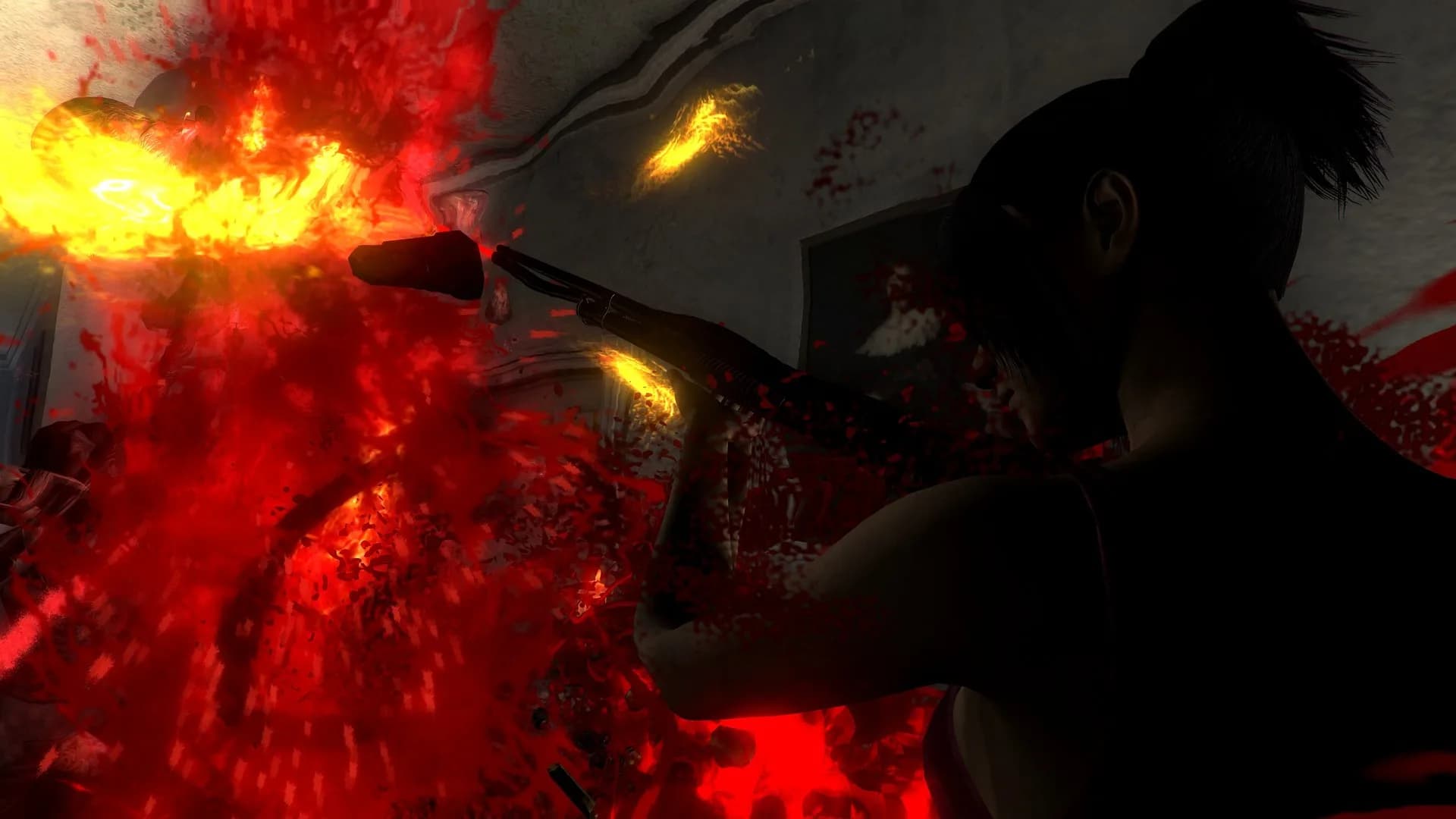 Outbreak: Endless Nightmares görsel 19