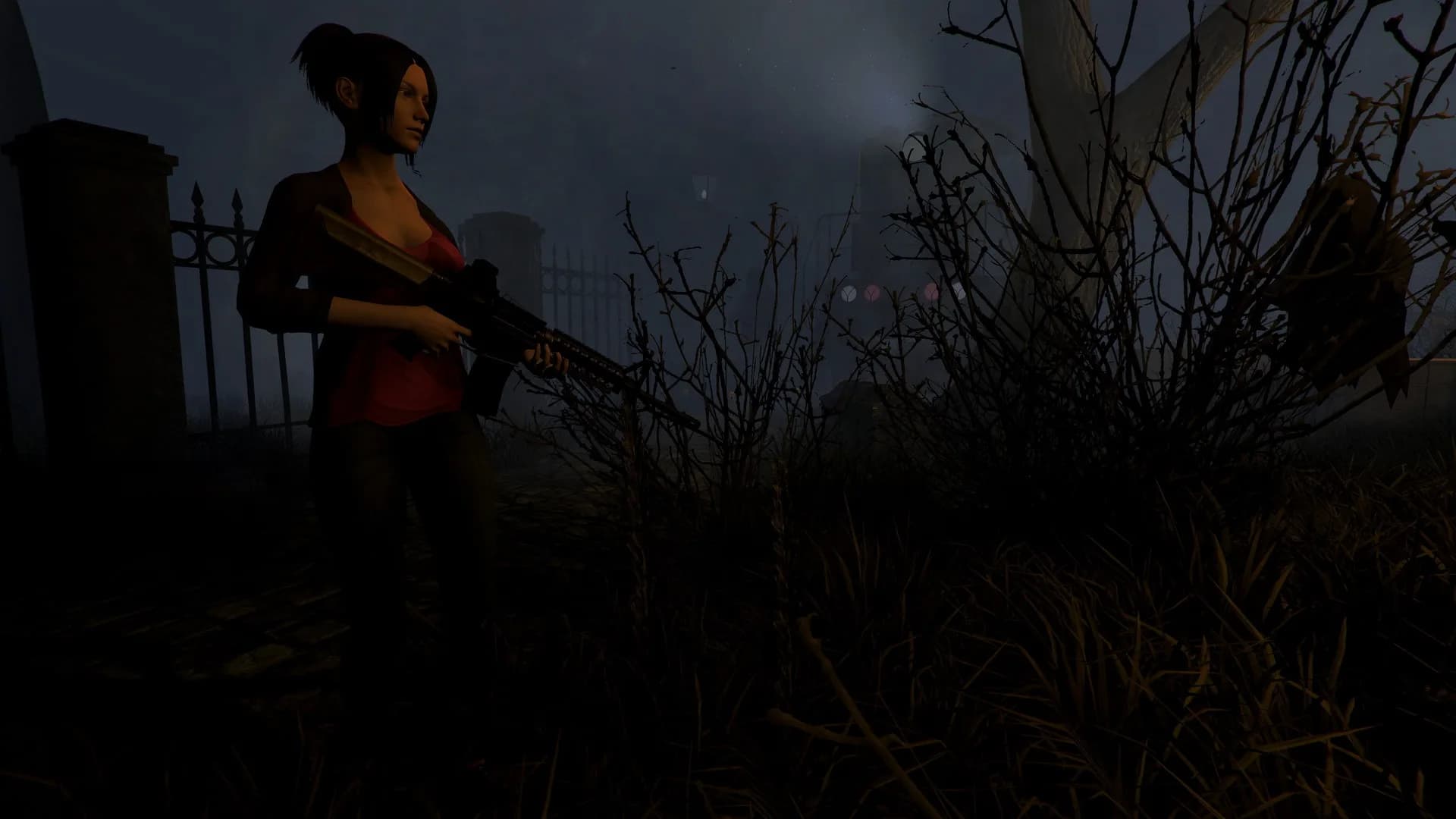 Outbreak: Endless Nightmares görsel 21