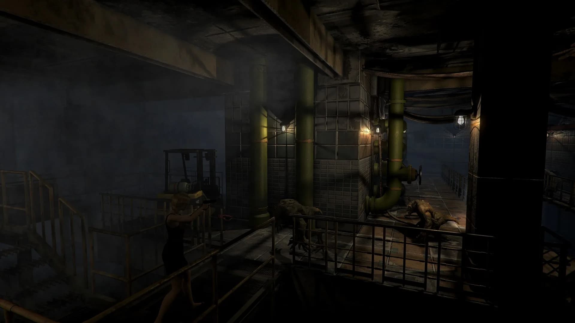 Outbreak: Endless Nightmares görsel 4