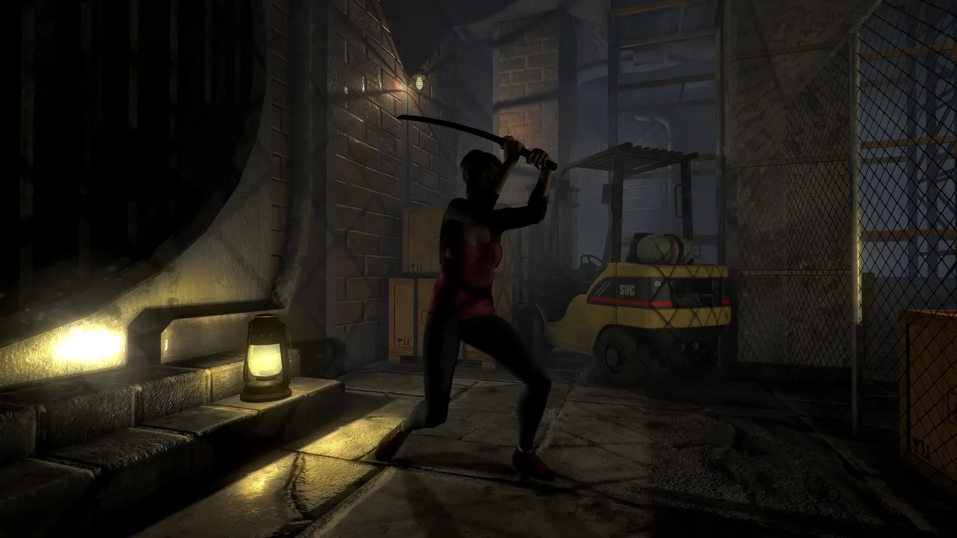 Outbreak: Endless Nightmares görsel 23