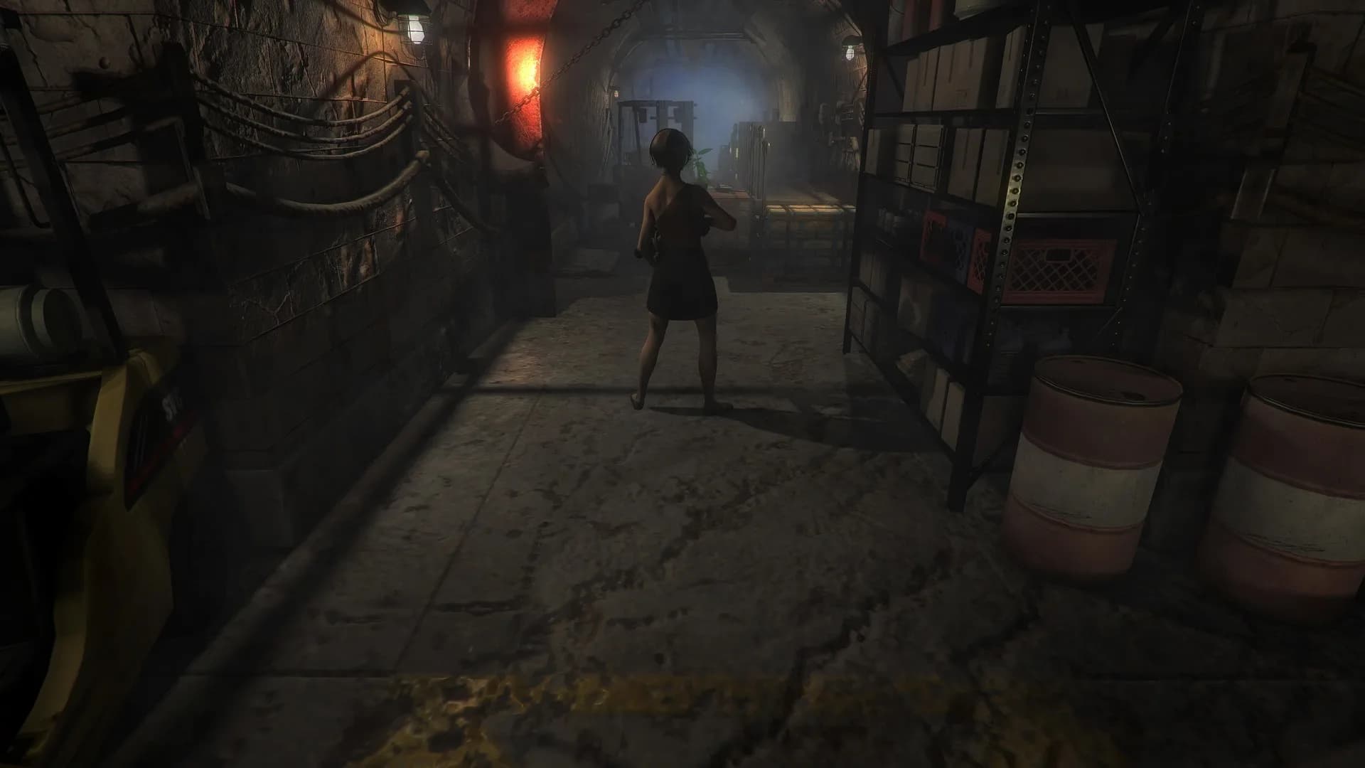 Outbreak: Endless Nightmares görsel 24