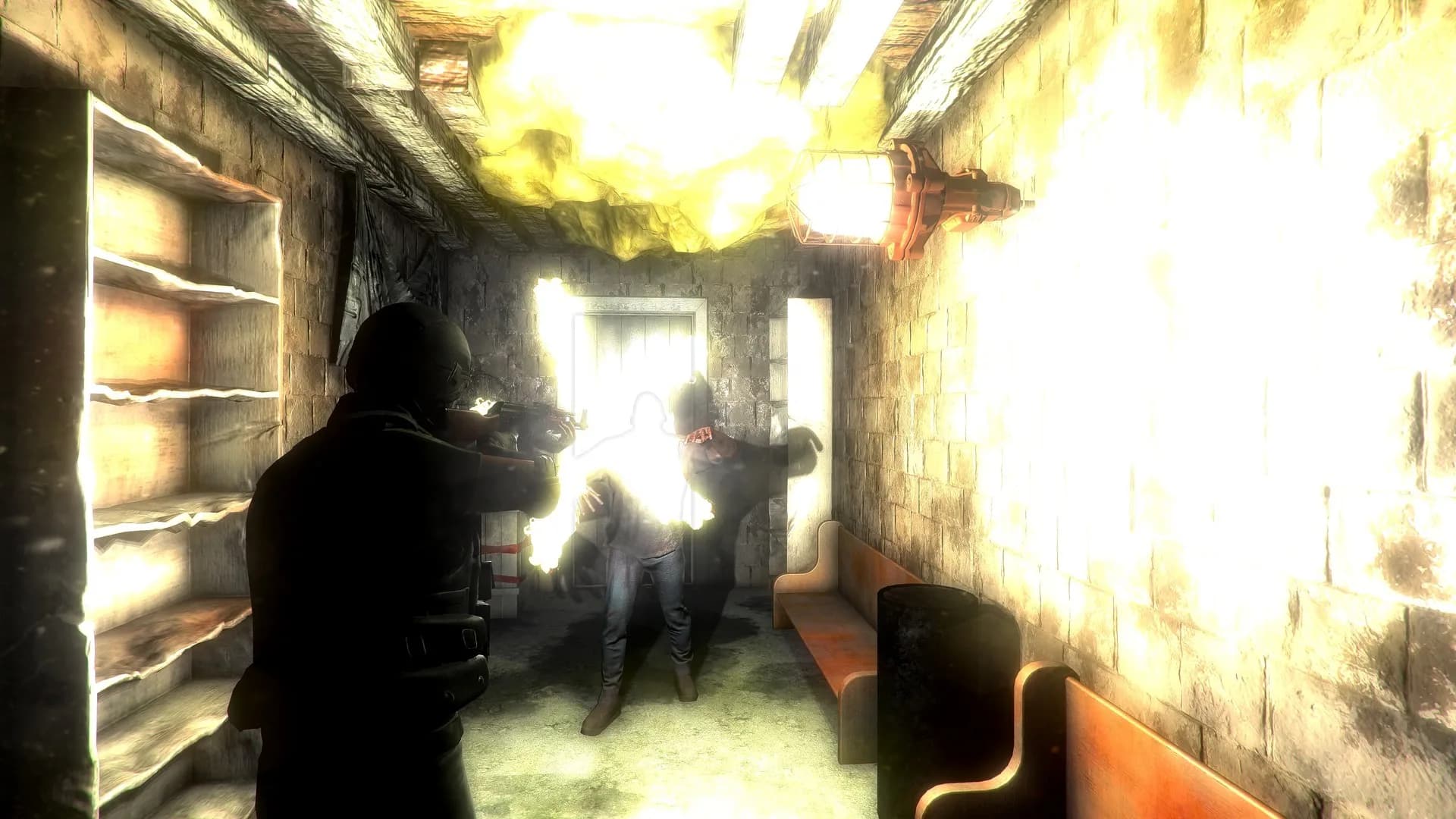 Outbreak: Endless Nightmares görsel 25