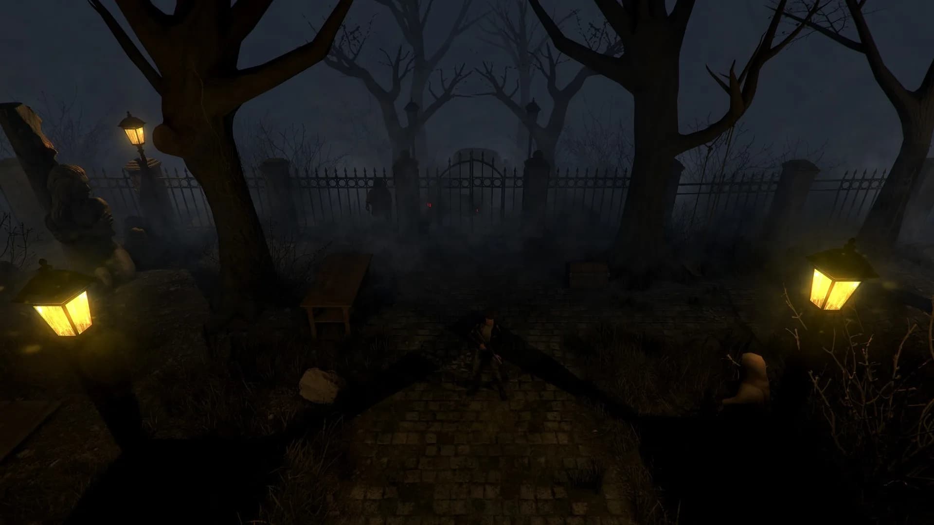 Outbreak: Endless Nightmares görsel 27